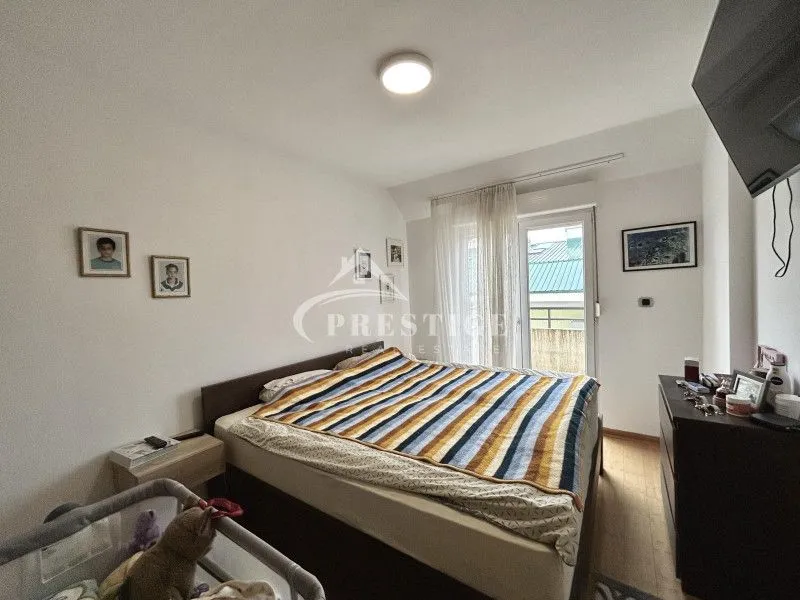 Sale, three bedroom apartment, 94m², Vezirov Most, Podgorica