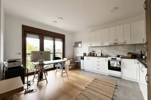 Izdavanje, četvorosoban stan, 81m², Dorćol Sve Podlokacije, Beograd - image 5
