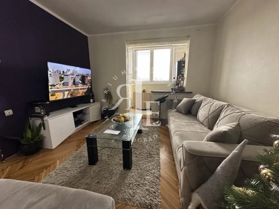 Prodaja, stan, 55m², Brace Jerković, Voždovac Sve Podlokacije