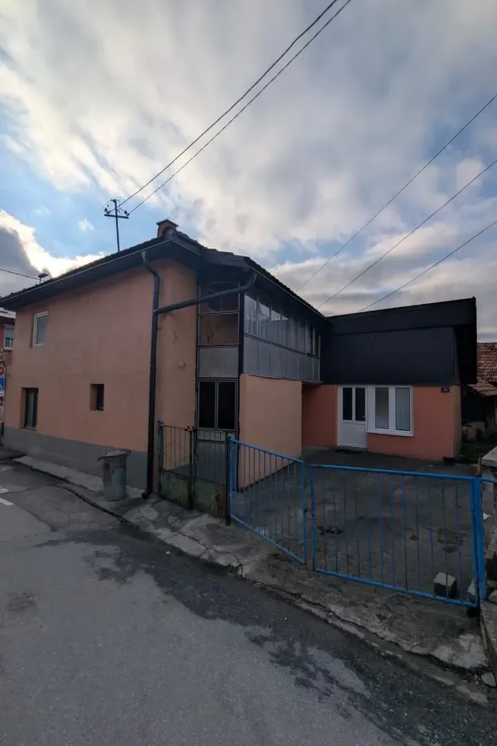 Prodaja, kuća, 89m², Pljevlja, Crna Gora