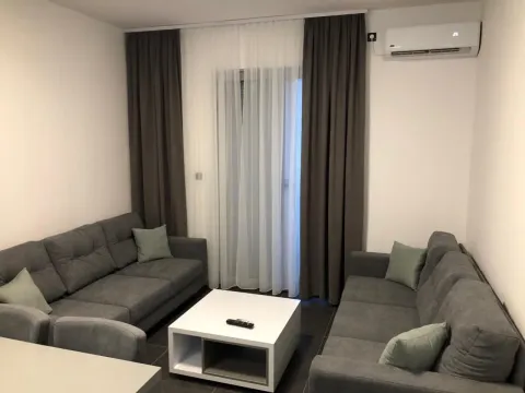 Izdavanje, jednosoban stan, 43m², Budva, Crna Gora - image 2