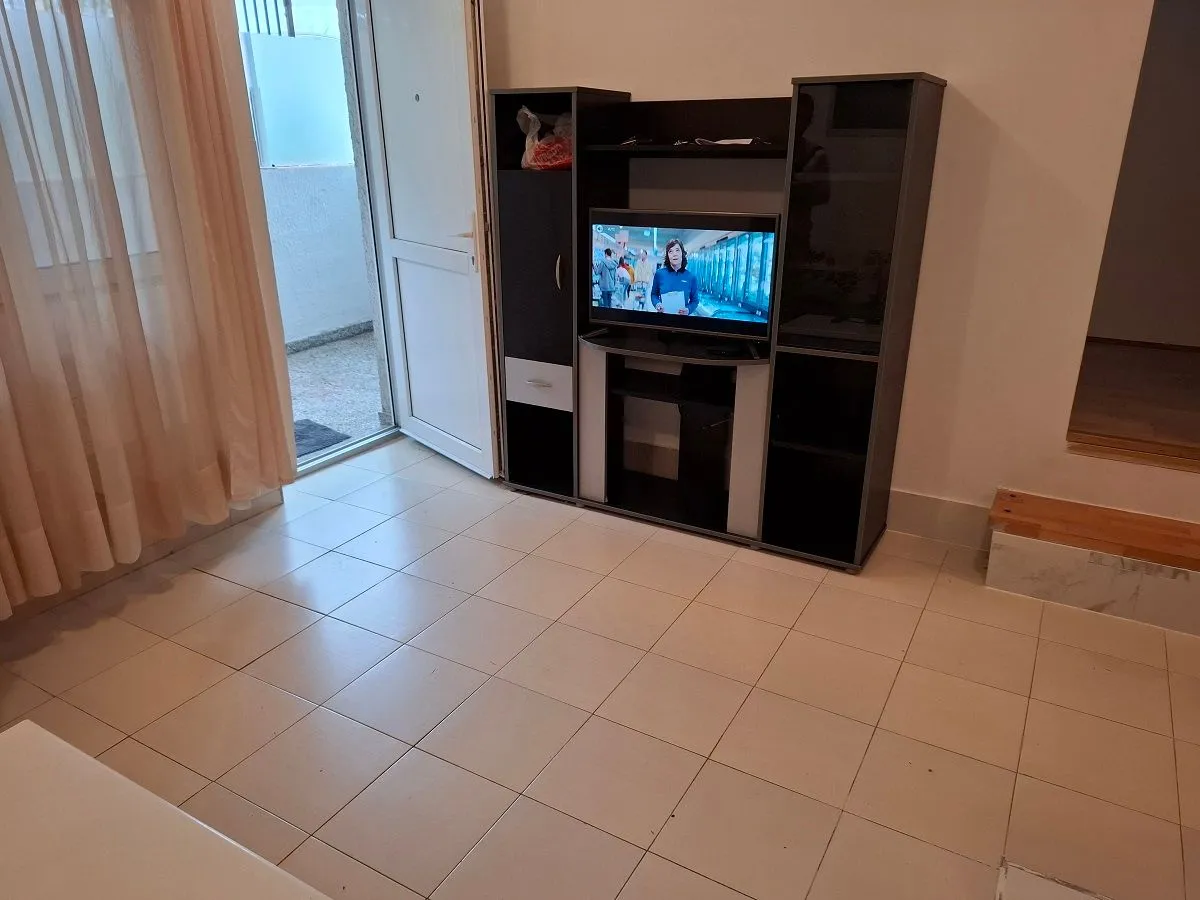 Sale, one bedroom apartment, 32m², Autokomanda, Voždovac Sve Podlokacije