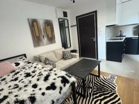 Prodaja, garsonjera, 25m², Gradska Bolnica, Zvezdara Sve Podlokacije - image 2
