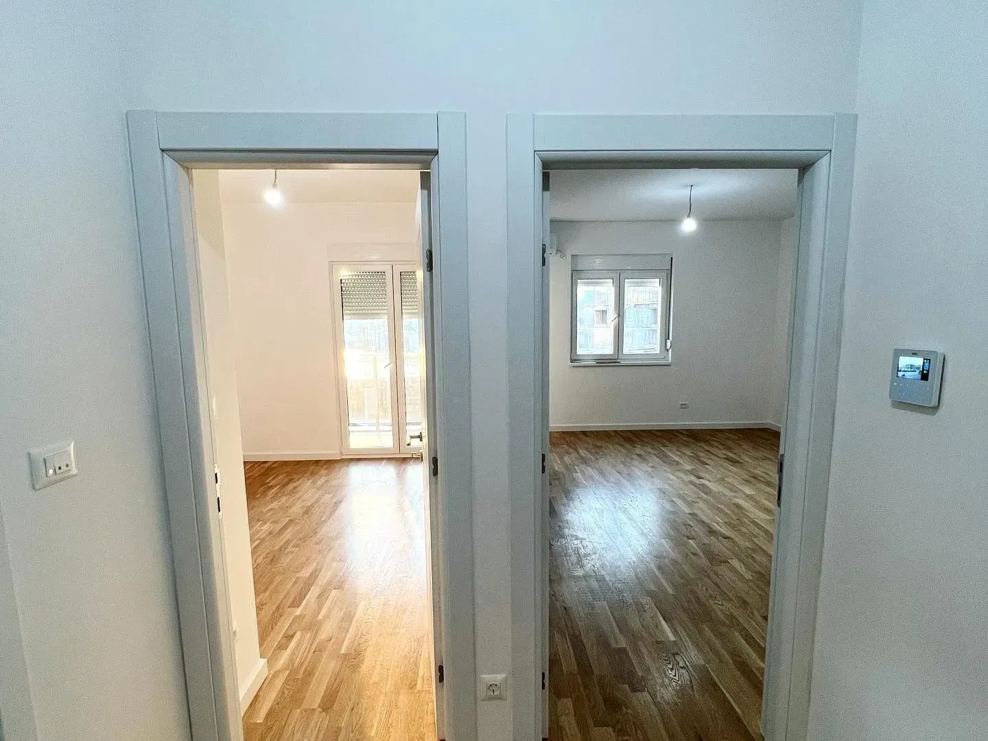 Prodaja, garsonjera, 50m², Zabjelo, Podgorica