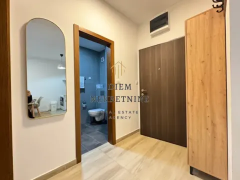 Prodaja, jednosoban stan, 40m², Zabjelo, Podgorica - image 2