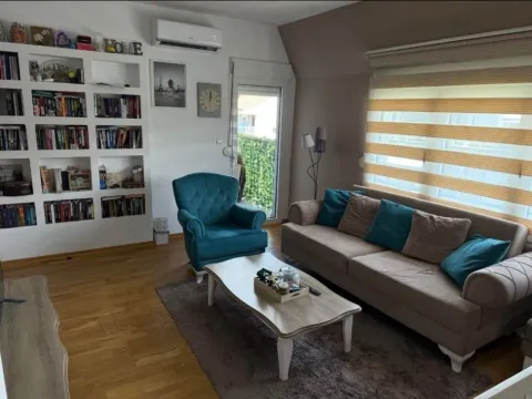 Izdavanje, jednosoban stan, 46m², Nova Dalmatinska, Podgorica - image 6