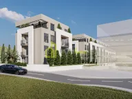 Prodaja, dvosoban stan, 64m², Maine, Budva - image 1