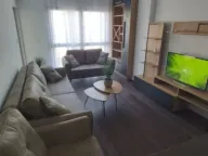 Izdavanje, jednosoban stan, 46m², Vezirov Most, Podgorica - image 1