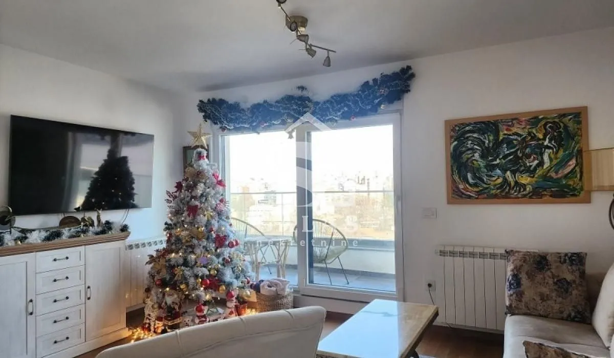 Prodaja, stan, 75m², Dušanovac, Voždovac Sve Podlokacije