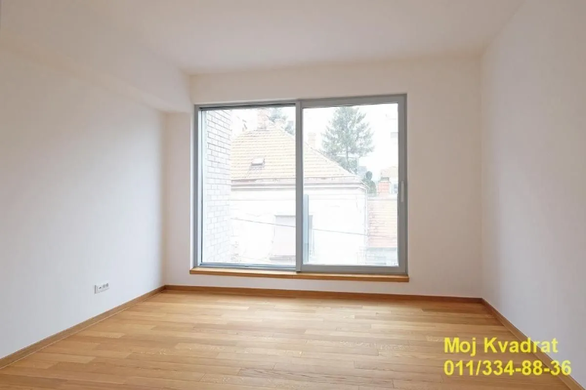 Sale, four bedroom apartment, 148m², Vračar Hram, Vračar Sve Podlokacije