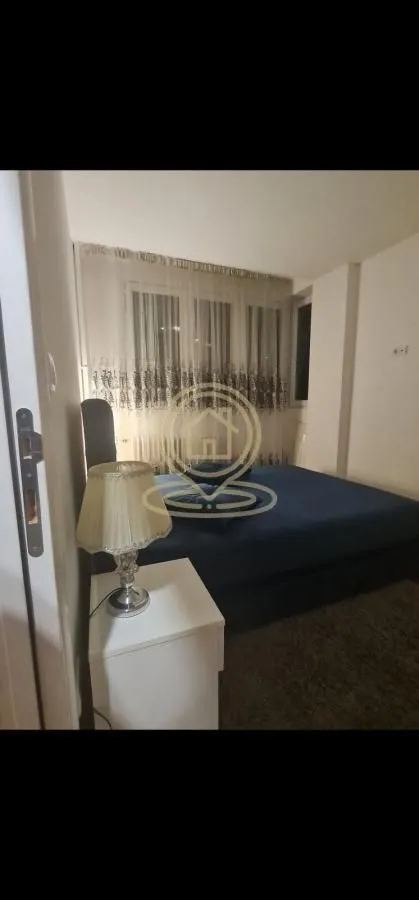 Rent, two bedroom apartment, 45m², Novi Beograd Sve Podlokacije, Beograd
