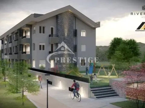 Prodaja, dvosoban stan, 63m², Zabjelo, Podgorica - image 4