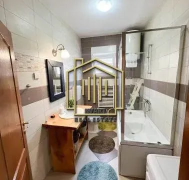 Izdavanje, dvosoban stan, 67m², Zabjelo, Podgorica - image 8