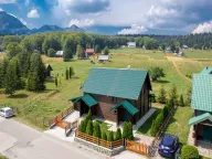 Sale, house, 200m², Motički gaj, Žabljak - image 1