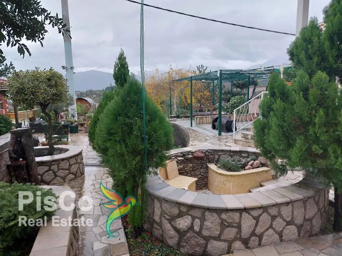 Prodaja, kuća, 370m², Tivat, Crna Gora
