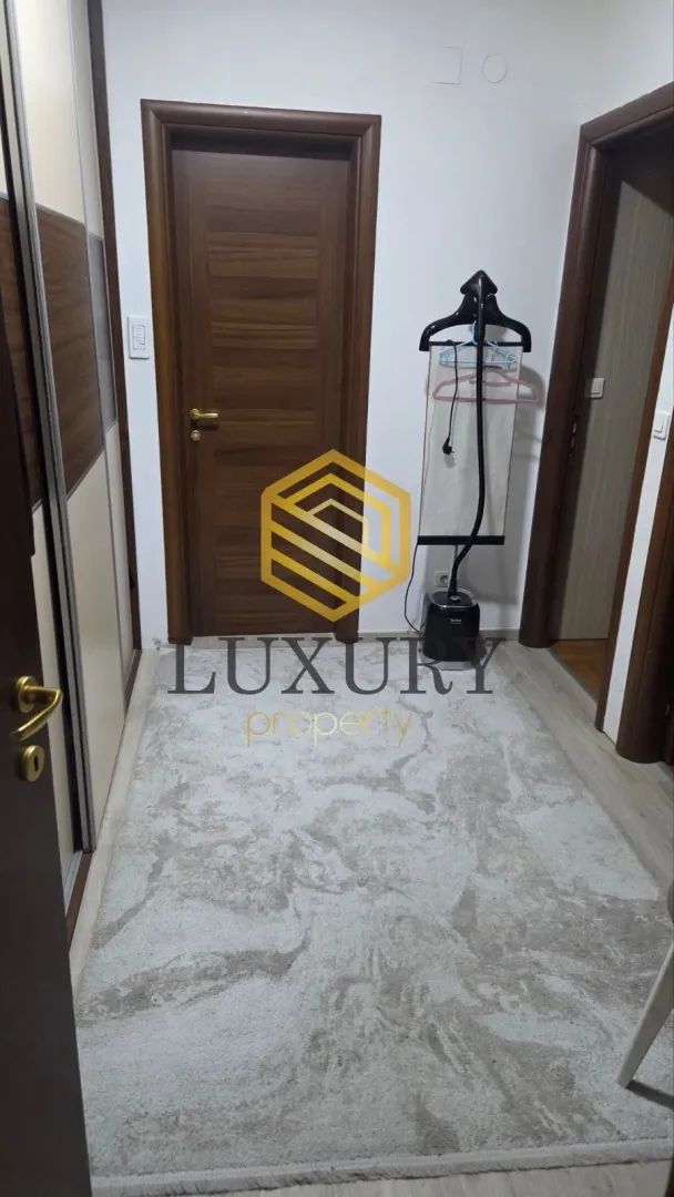 Prodaja, trosoban stan, 93m², City Kvart, Podgorica
