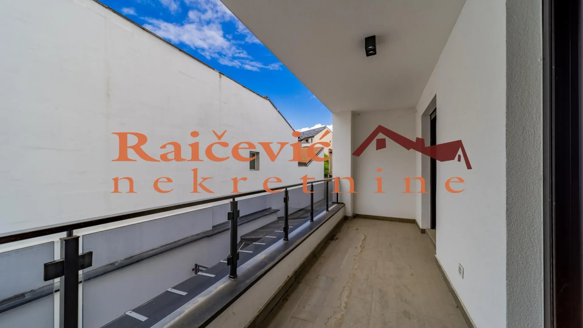 Sale, three bedroom apartment, 71m², Savski Venac, Beograd
