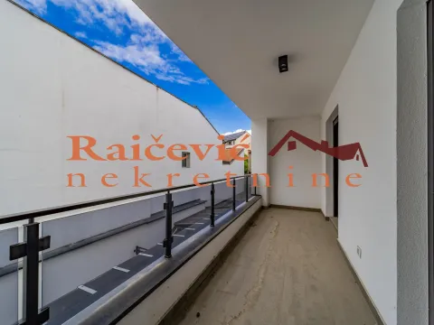 Prodaja, trosoban stan, 71m², Savski Venac, Beograd - image 18