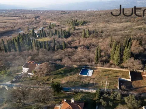 Prodaja, plac, 2298m², Podgorica, Crna Gora - image 5