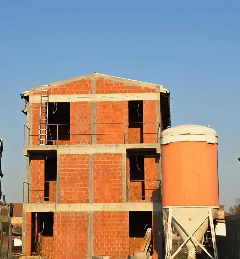 Sale, one bedroom apartment, 29m², Surčin, Beograd