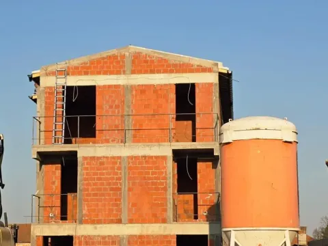 Sale, one bedroom apartment, 29m², Surčin, Beograd - image 1