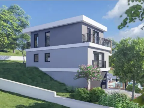 Sale, land lot, 5520m², Kavač, Kotor - image 6