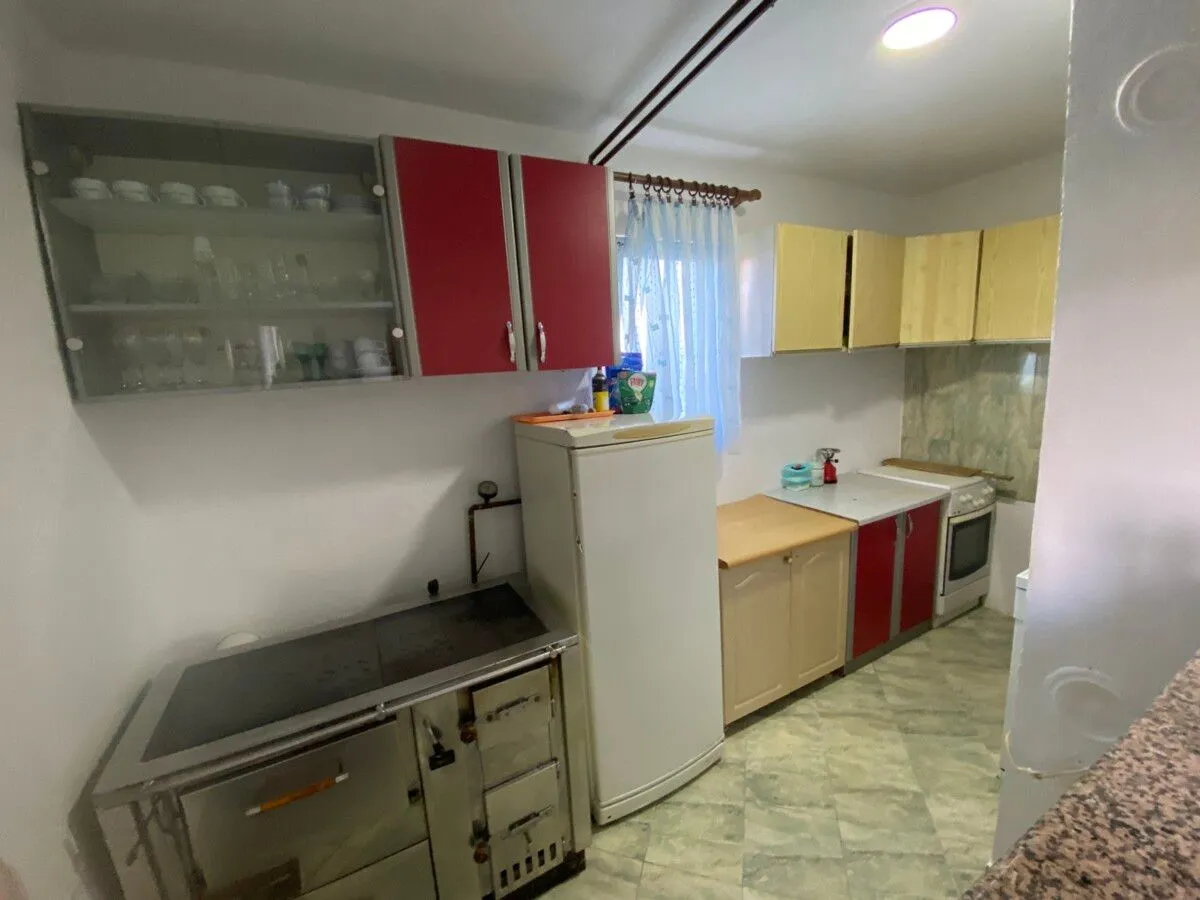 Prodaja, kuća, 112m², Martinići, Danilovgrad