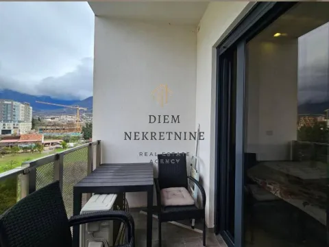 Rent, studio apartment, 38m², Soho City, Bar - image 12