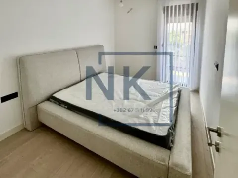 Izdavanje, jednosoban stan, 53m², 1 maj, Podgorica - image 5