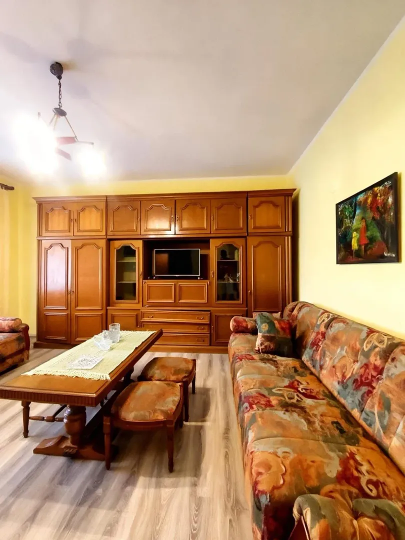 Rent, two bedroom apartment, 76m², Centar, Nikšić