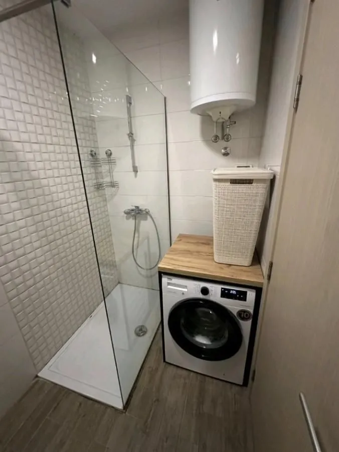 Prodaja, stan, 44m², City Kvart, Podgorica