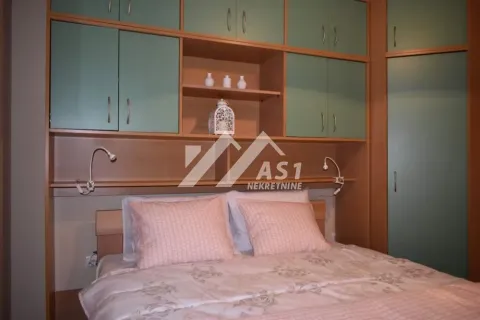 Izdavanje, dvosoban stan, 42m², Podbara, Novi Sad Sve Podlokacije - image 9