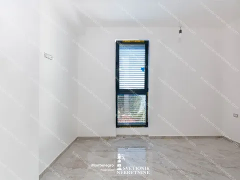 Prodaja, jednosoban stan, 46m², Bijela, Herceg Novi - image 6