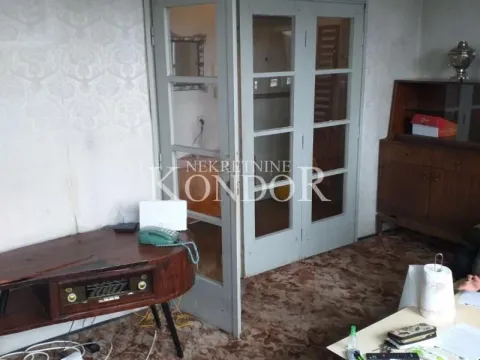 Prodaja, dvosoban stan, 52m², Novi Beograd Blok 34, Novi Beograd Sve Podlokacije - image 5