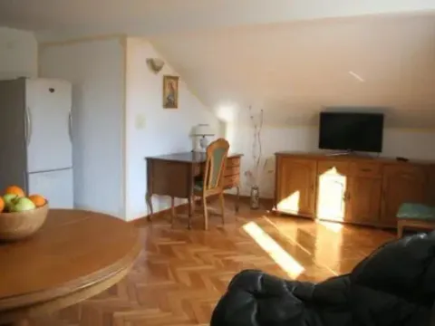 Sale, two bedroom apartment, 63m², Bečići, Budva - image 9