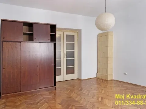 Prodaja, četvorosoban stan, 100m², Savski Venac, Beograd - image 14