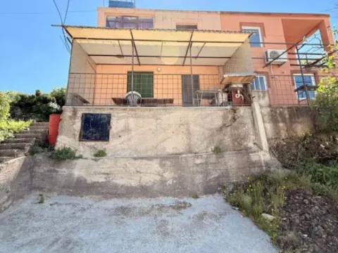 Sale, house, 48m², Sutomore, Bar