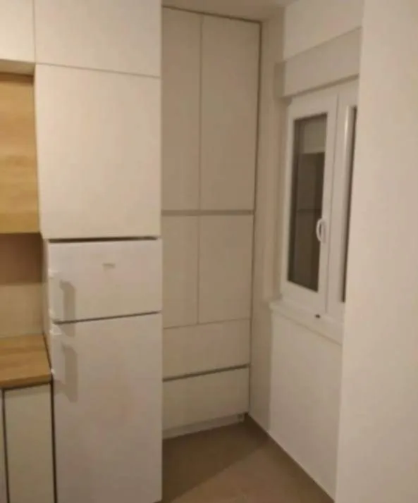 Prodaja, jednosoban stan, 48m², Zagorič, Podgorica