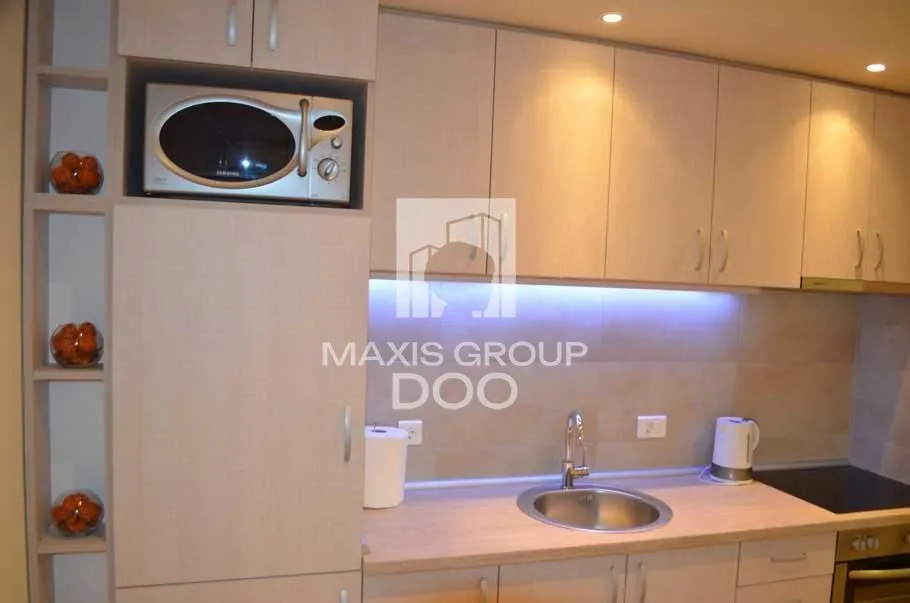 Prodaja, dvosoban stan, 44m², Centar, Zlatibor