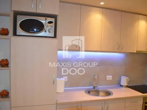 Prodaja, dvosoban stan, 44m², Centar, Zlatibor - image 2