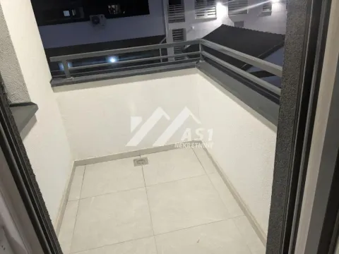 Izdavanje, dvosoban stan, 47m², Telep, Novi Sad Sve Podlokacije - image 10