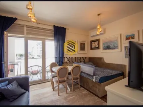 Izdavanje, garsonjera, 35m², Vezirov Most, Podgorica - image 2