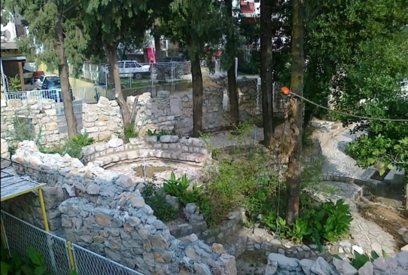 Sale, house, 284m², Bar, Crna Gora