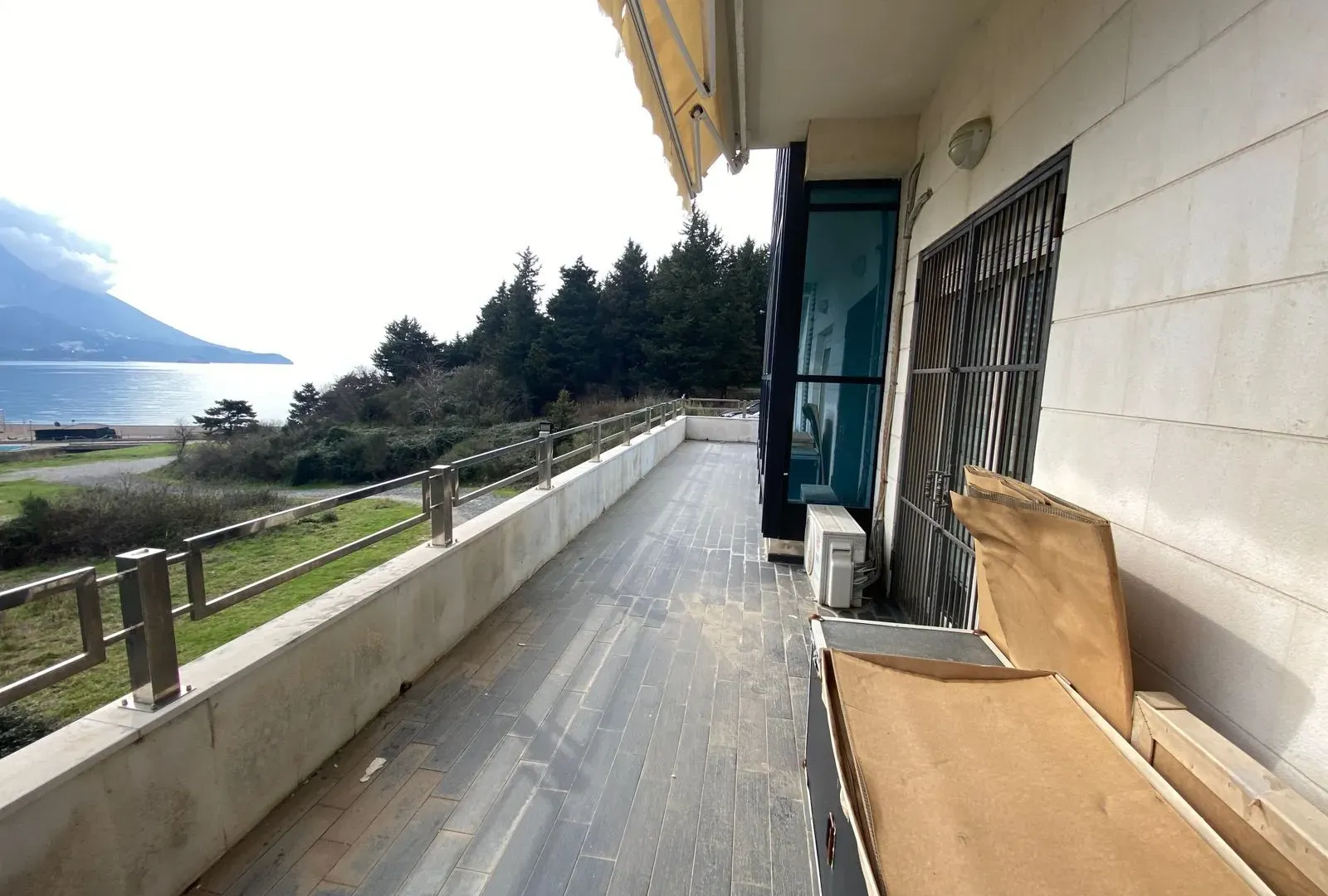 Sale, two bedroom apartment, 119m², Bečići, Budva