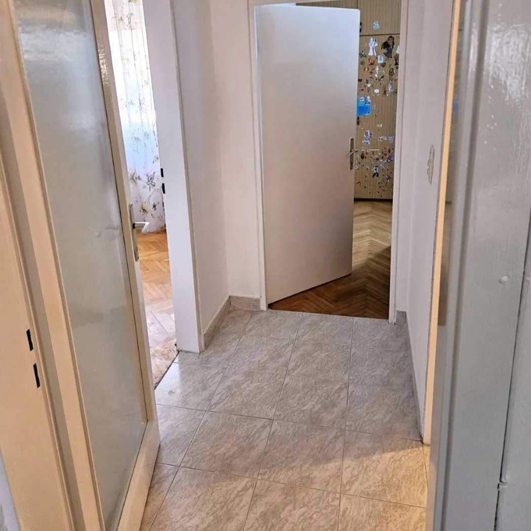 Rent, apartment, 68m², Zabjelo, Podgorica