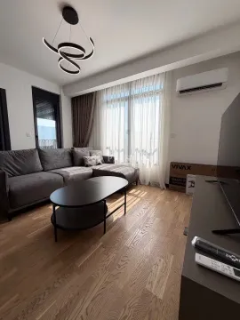 Rent, two bedroom apartment, 57m², Pod Goricom, Podgorica - image 2