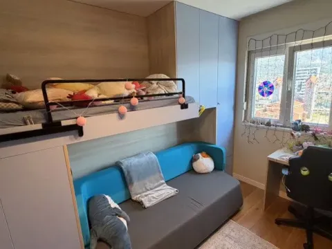 Sale, three bedroom apartment, 115m², Centar, Bar - image 7