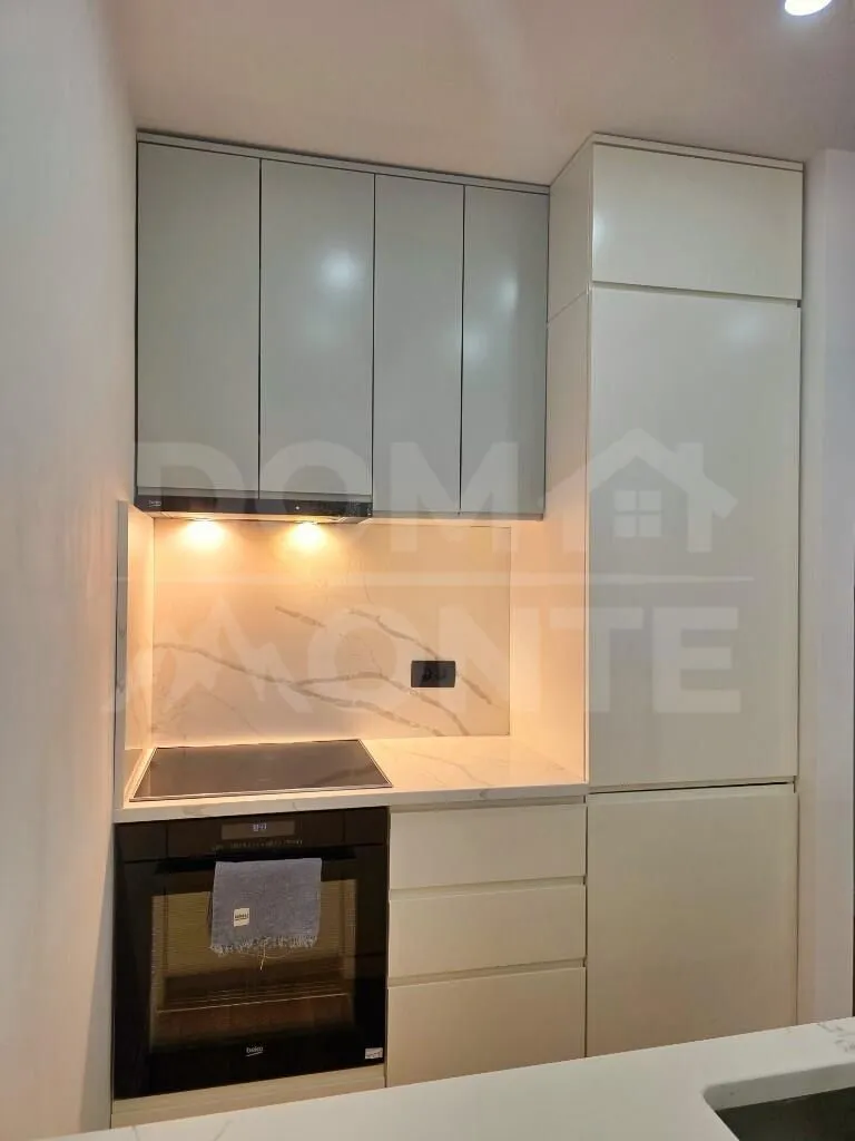 Prodaja, trosoban stan, 69m², Porto Montenegro, Tivat