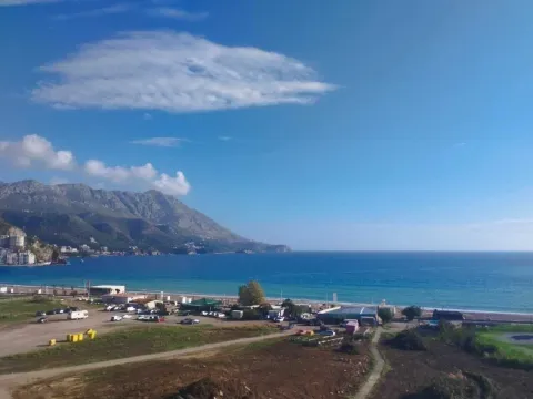 Sale, apartment, 97m², Bečići, Budva - image 3