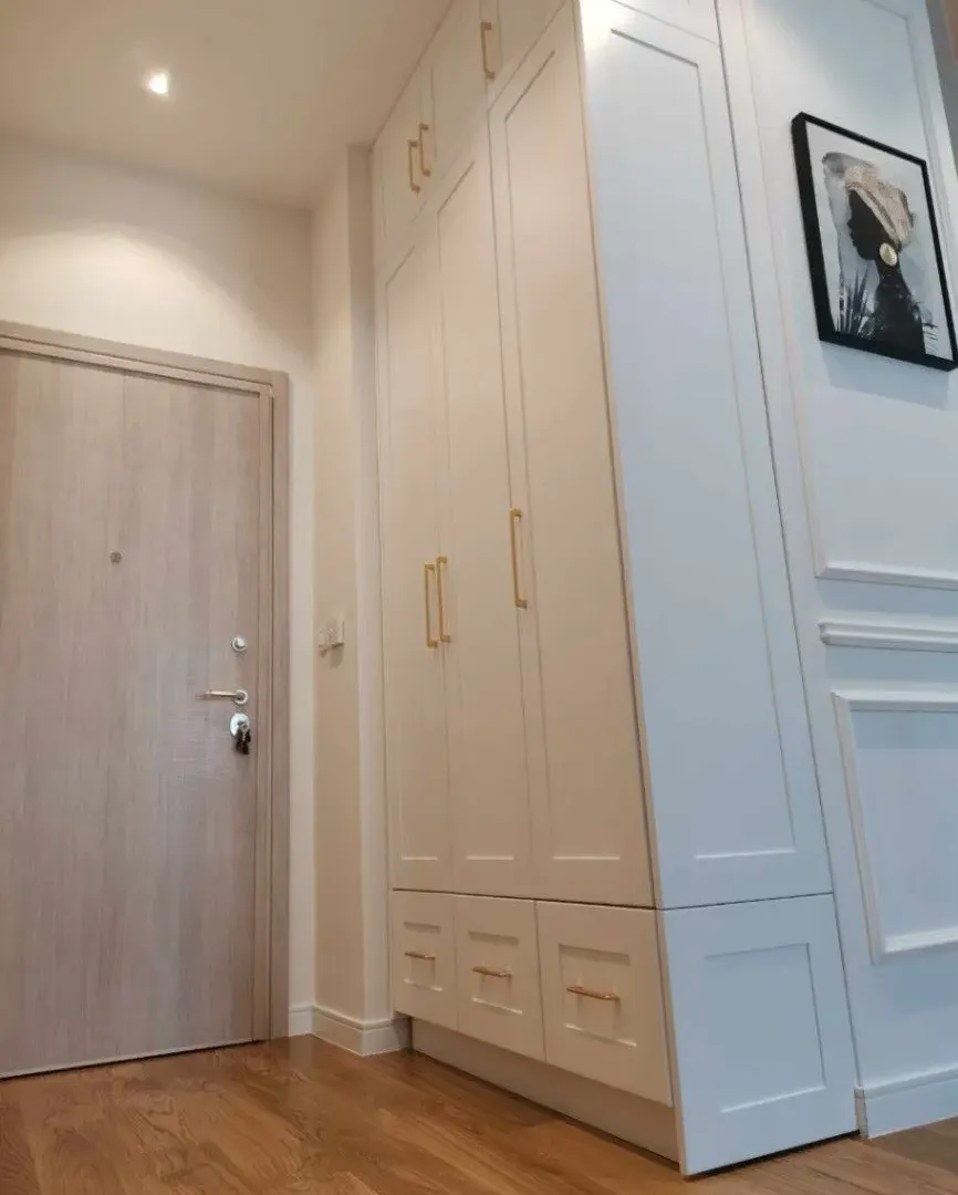 Sale, one bedroom apartment, 48m², Centar, Bar